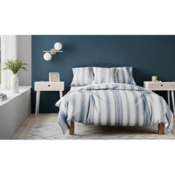 House Nordic Table De Chevet Scandinave Blanche PARMA Online