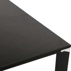 ALTEREGO Table de réunion ou bureau bench noir Online