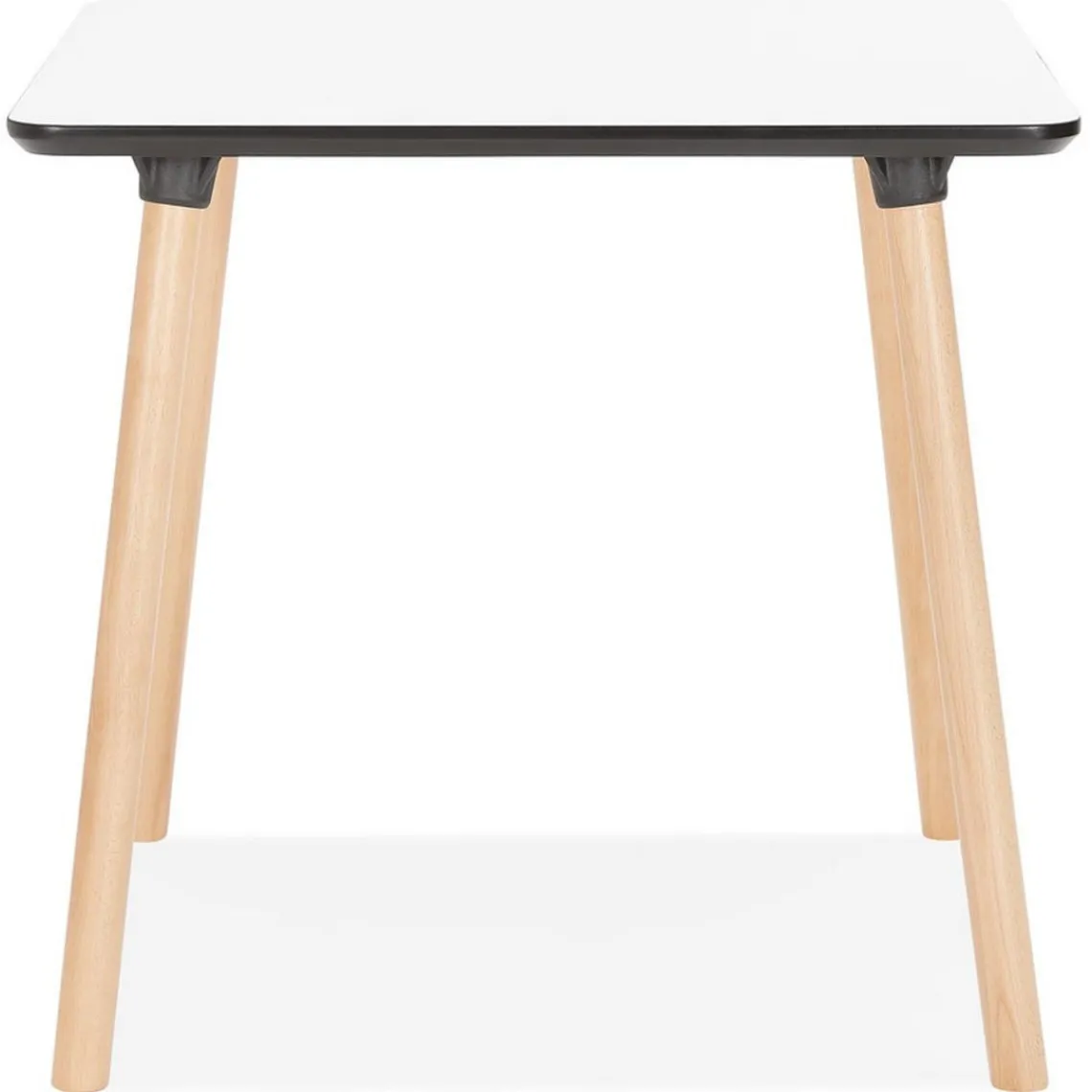3S. x Home Table De Salle à Manger he Design SHIKO Blanc Online
