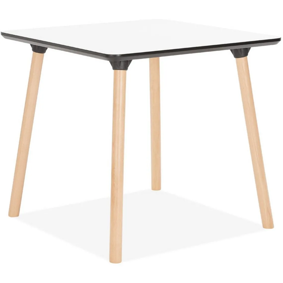 3S. x Home Table De Salle à Manger he Design SHIKO Blanc Online