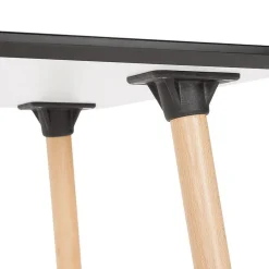 3S. x Home Table De Salle à Manger he Design SHIKO Blanc Online