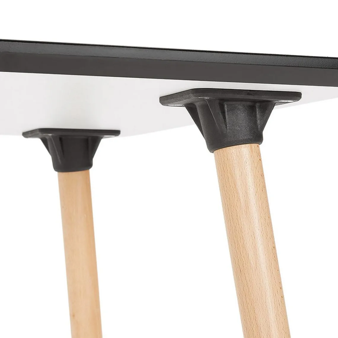 3S. x Home Table De Salle à Manger he Design SHIKO Blanc Online