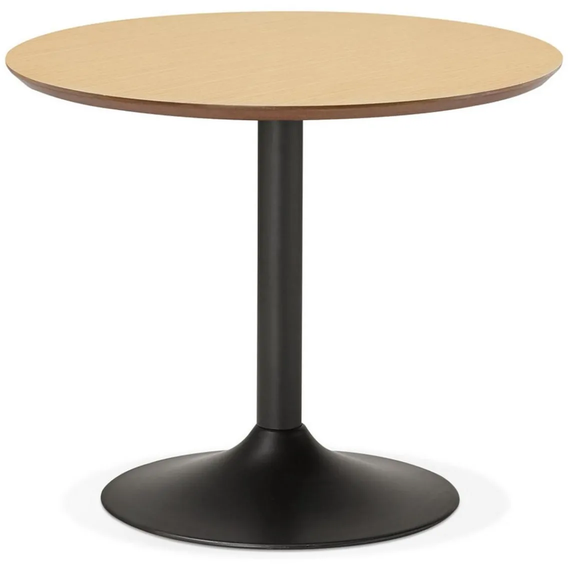 3S. x Home Table De Salle à Manger Naturel Design PATON Clearance