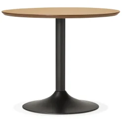 3S. x Home Table De Salle à Manger Naturel Design PATON Clearance