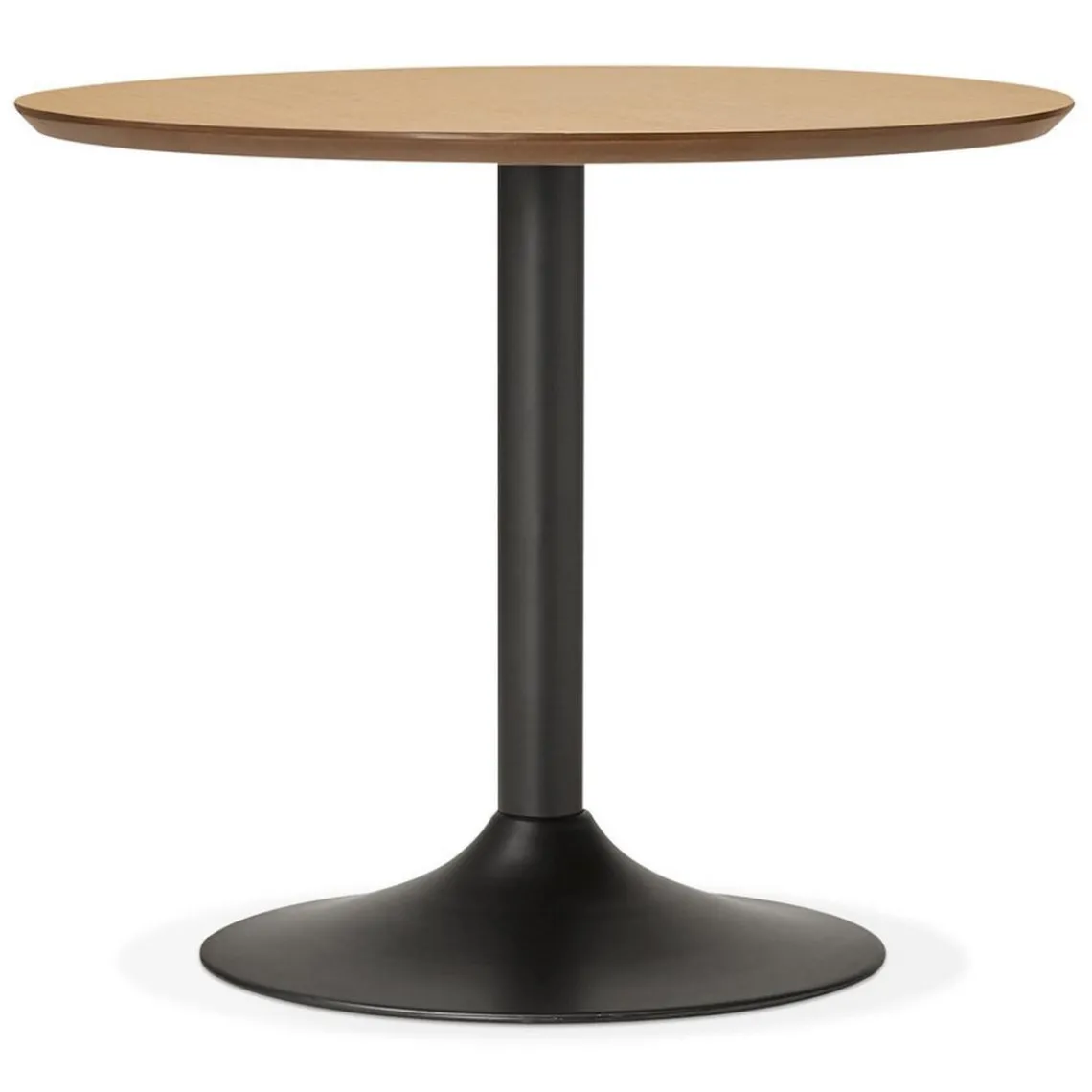 3S. x Home Table De Salle à Manger Naturel Design PATON Clearance