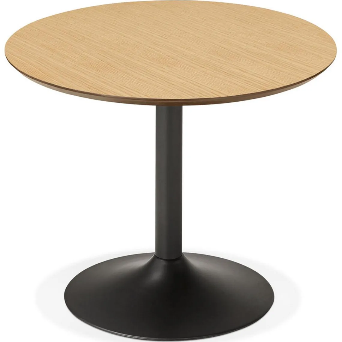3S. x Home Table De Salle à Manger Naturel Design PATON Clearance