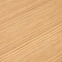 3S. x Home Table De Salle à Manger Naturel Design PATON Clearance