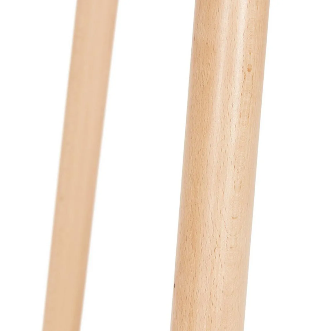 3S. x Home Table De Salle à Manger Design SHIKO Noir Clearance