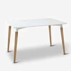 3S. x Home Table Diner Roka blanc
