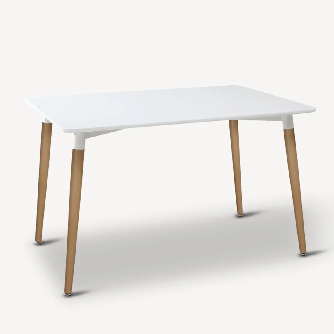 3S. x Home Table Diner Roka blanc
