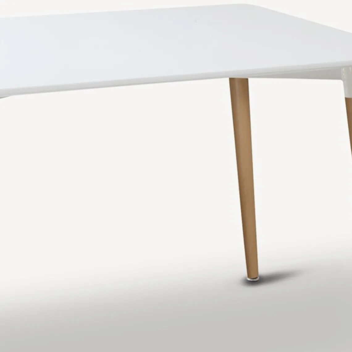 3S. x Home Table Diner Roka blanc