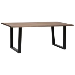3S. x Home Table Dîner SKIDAL 200X100 Outlet
