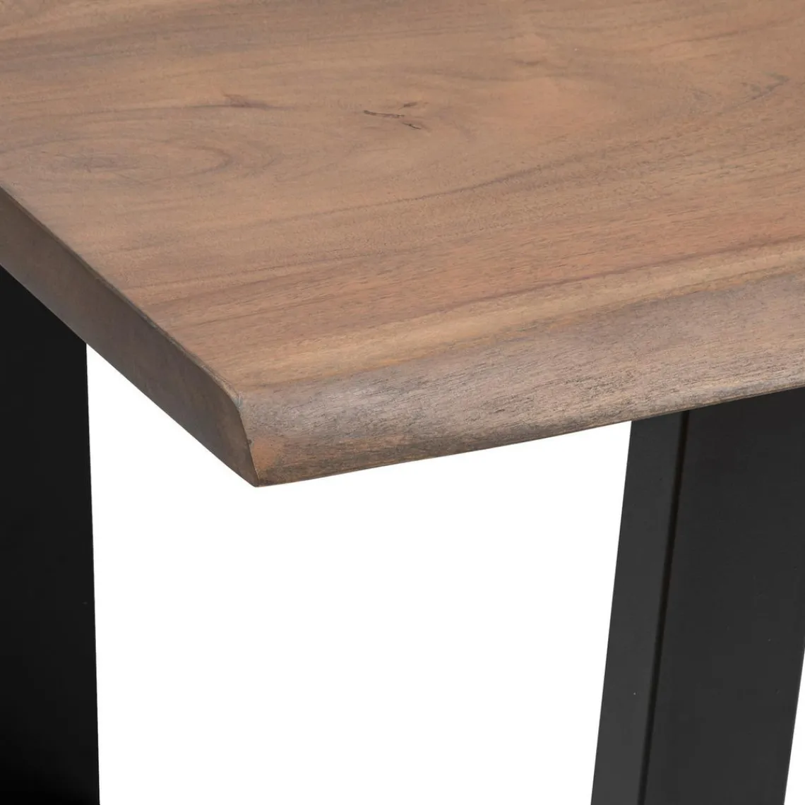 3S. x Home Table Dîner SKIDAL 200X100 Outlet