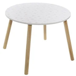 3S. x Home Table Douceur Motif Outlet