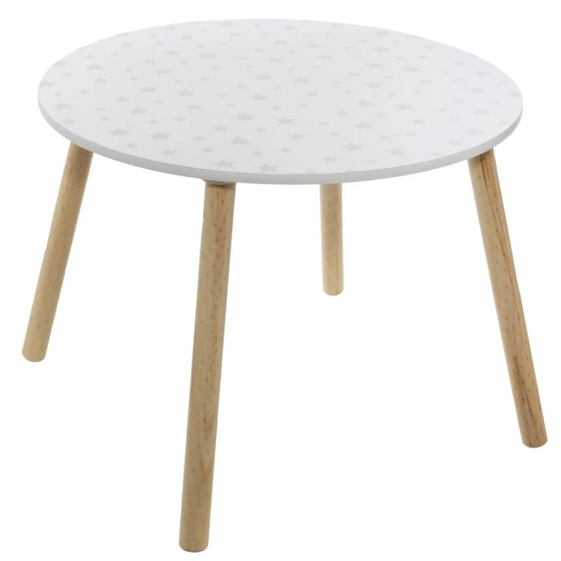 3S. x Home Table Douceur Motif Outlet