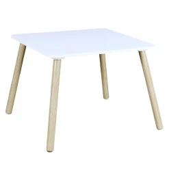 3S. x Home Table Et 2 Chaises Licorne Lily Hot