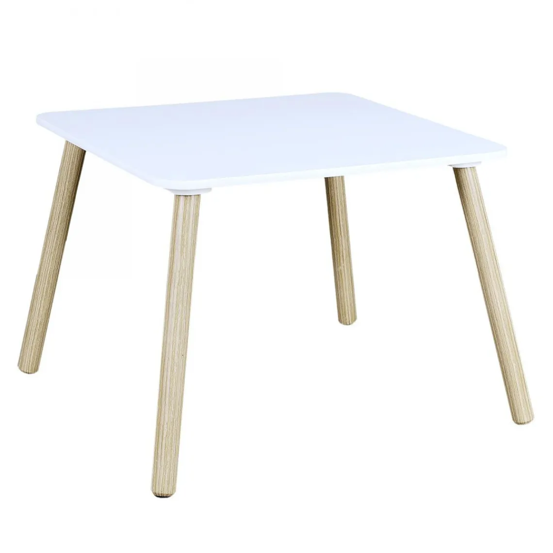 3S. x Home Table Et 2 Chaises Licorne Lily Hot