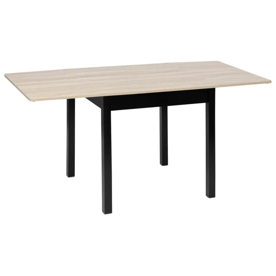 3S. x Home Table extensible 2 à 6 places RABA