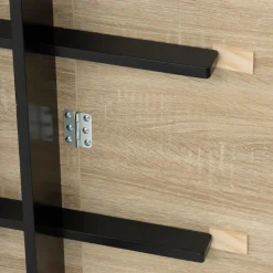 3S. x Home Table extensible 2 à 6 places RABA