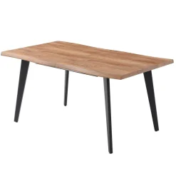 3S. x Home Table Extensible 6 A 8 Personnes FOREST Online
