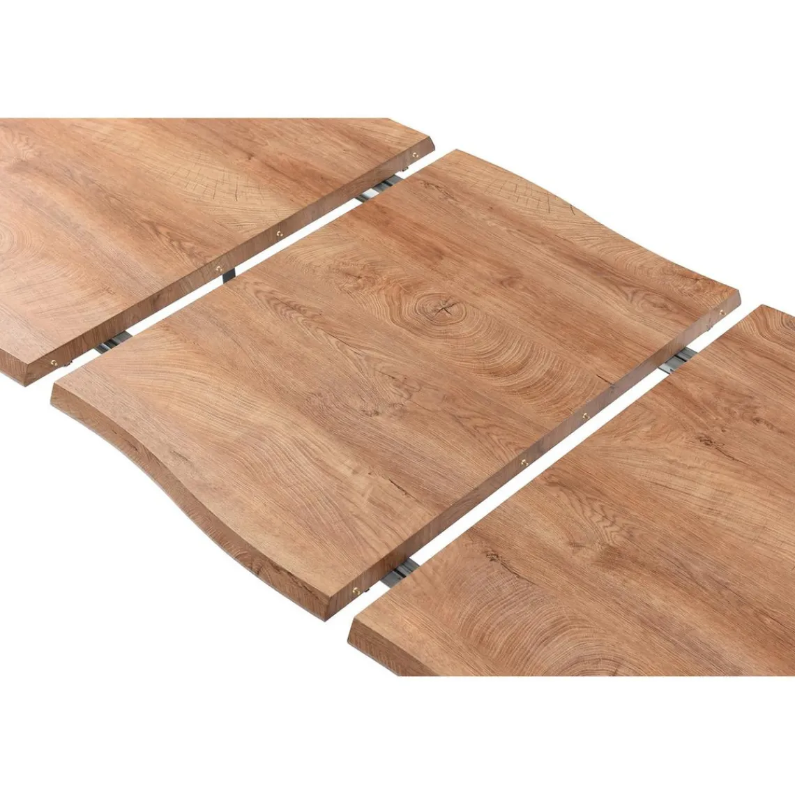 3S. x Home Table Extensible 6 A 8 Personnes FOREST Online