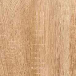 3S. x Home Table extensible effet chêne naturel Online