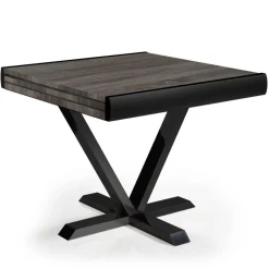 3S. x Home Table Newick Bois Vintage Hot