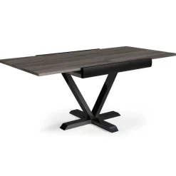 3S. x Home Table Newick Bois Vintage Hot