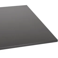 ALTEREGO Table ou bureau design 'AUSTIN' noir Best