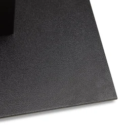 ALTEREGO Table ou bureau design 'AUSTIN' noir Best