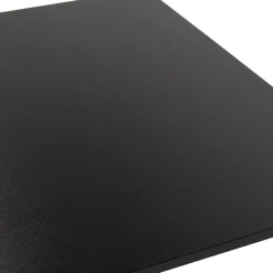 ALTEREGO Table ou bureau design 'DENVER' noir Sale