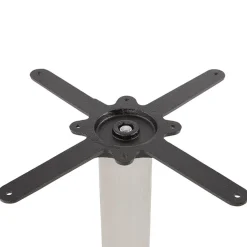 ALTEREGO Table ou bureau design 'MAMBO' en bois finition Noyer Sale