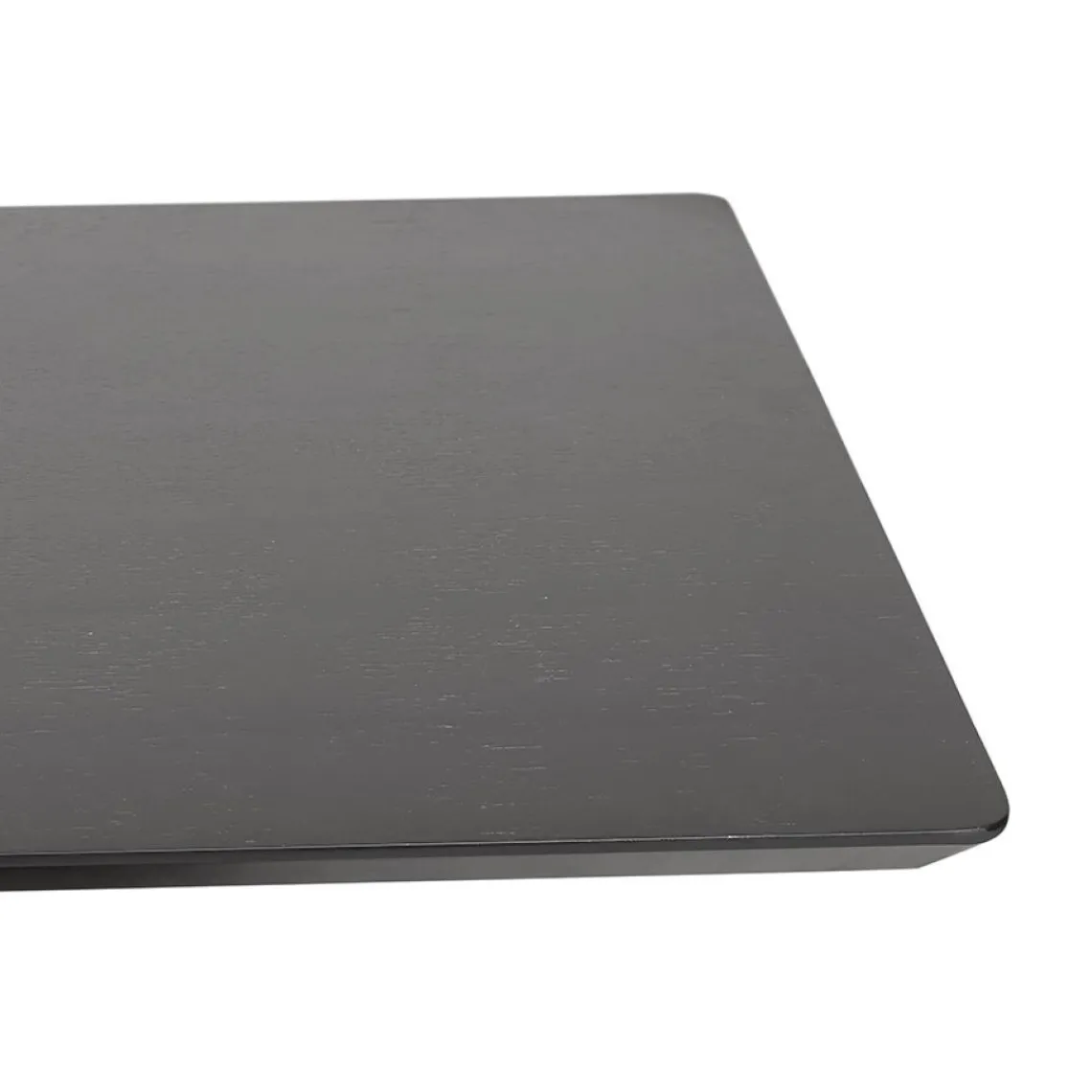 ALTEREGO Table ou bureau design 'ZUMBA' noir Best