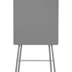 3S. x Home Table Pliante Gris Trend New