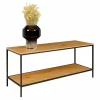 House Nordic Table TV VITA beige Outlet