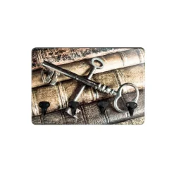 3S. x Home tableau à clés MDF avec impression par Ultra Violet Best