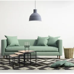 3S. x Home Tables D'Appoint Carrés Gigognes TCL Sale