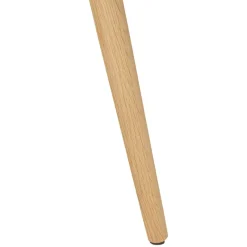 ALTEREGO Tables gigognes design 'TETRYS' blanches New