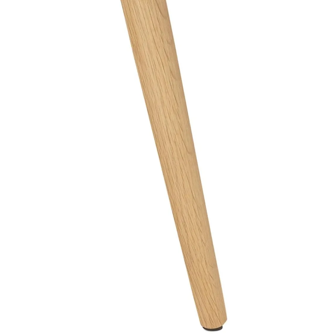 ALTEREGO Tables gigognes design 'TETRYS' blanches New