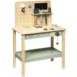 3S. x Home Établi Bricolage Naturel Best
