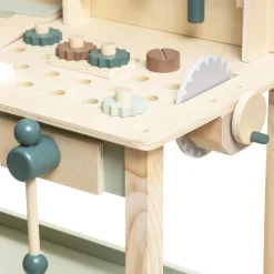 3S. x Home Établi Bricolage Naturel Best