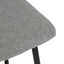 3S. x Home Tabouret de bar Gris Sale