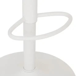 3S. x Home Tabouret de bar Ilsa Ivoire Online