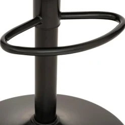 3S. x Home Tabouret de bar Ilsa Kaki Vert Outlet