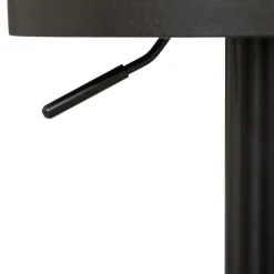 3S. x Home Tabouret de bar Ilsa Kaki Vert Outlet