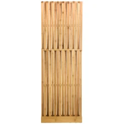 3S. x Home Tabouret pliant d'appoint bambou Sale