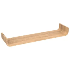 3S. x Home Étagère courbée Beige Online