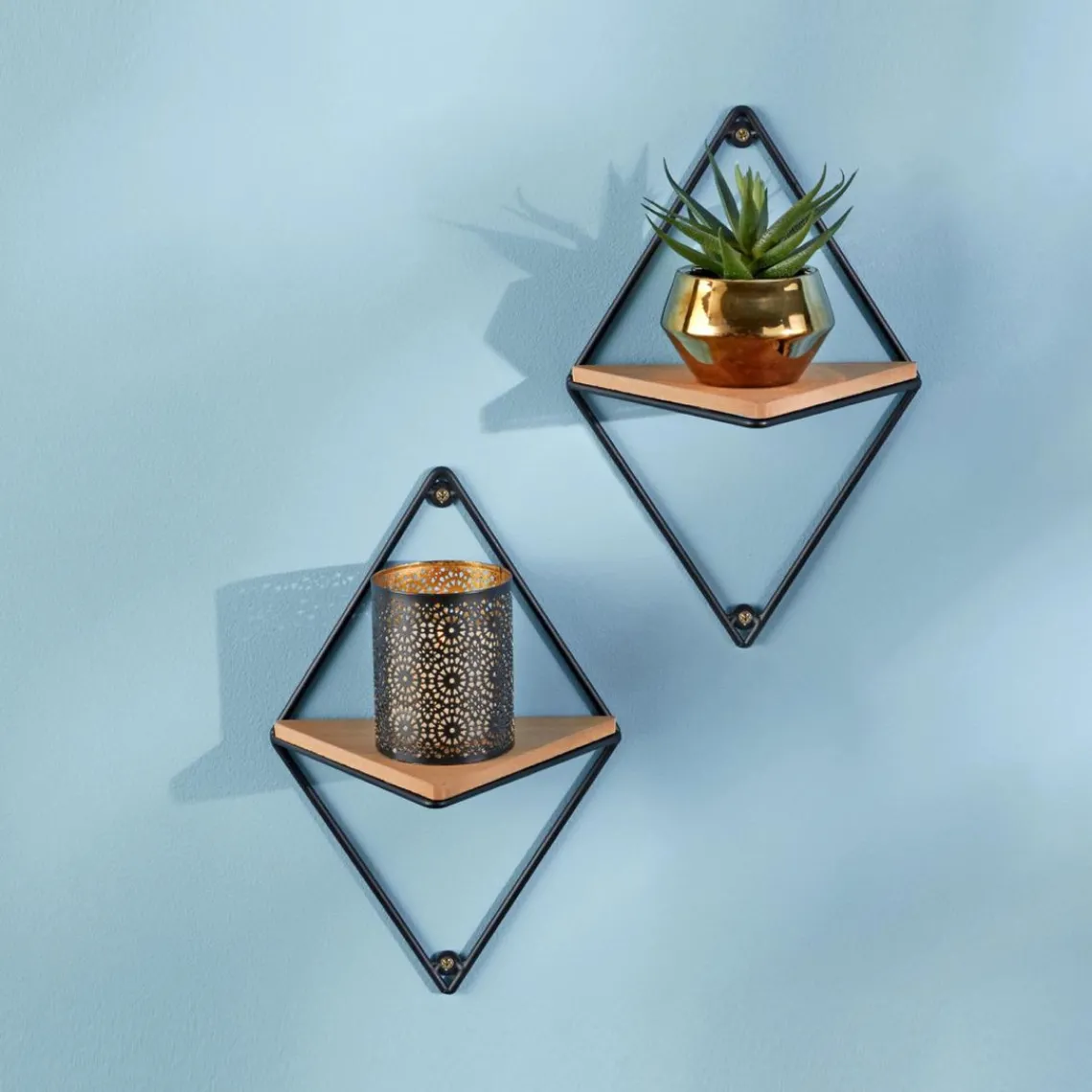 Becquet Étagère murale ENNIO Online