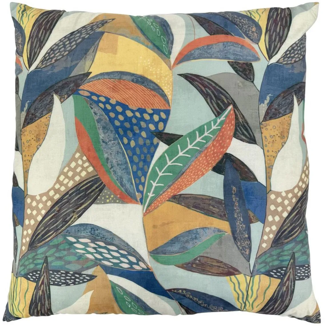 Becquet Taie d'oreiller medium CO.NATURA Oreil vert 200G Best