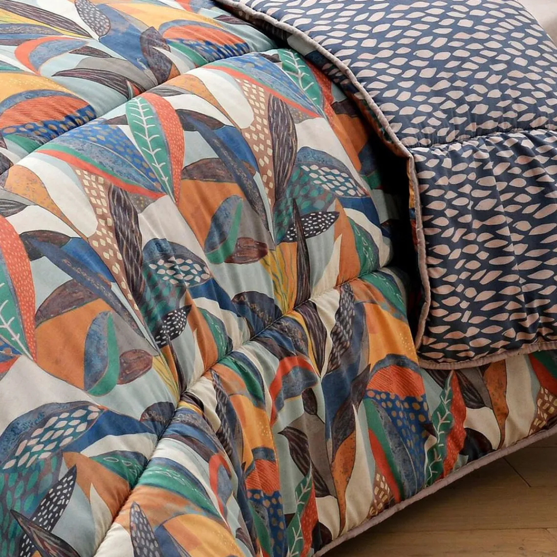 Becquet Taie d'oreiller medium CO.NATURA Oreil vert 200G Best